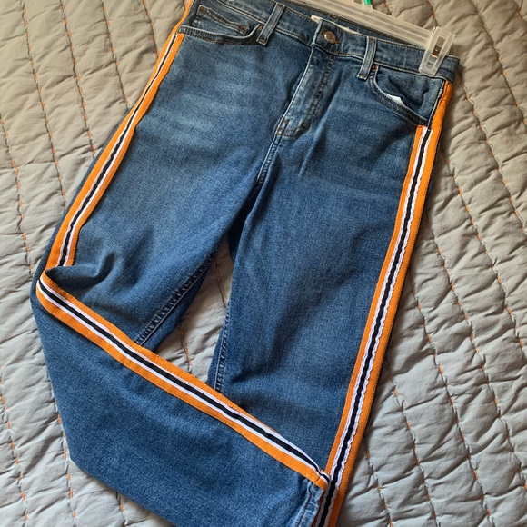 Topshop Jamie Jeans - Picture 2 of 5